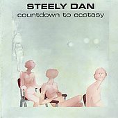 Steely Dan - COUNTDOWN TO ECSTASY CD - PORTLAND DISTRO