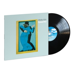 Steely Dan - Gaucho (Remastered) Vinyl - PORTLAND DISTRO