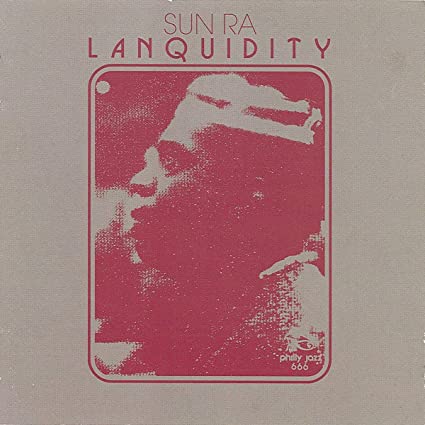 Sun Ra - Lanquidity (2 Cd's) CD - PORTLAND DISTRO