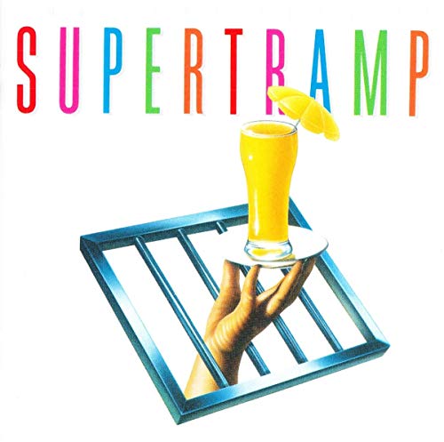Supertramp - VERY BEST OF CD - PORTLAND DISTRO