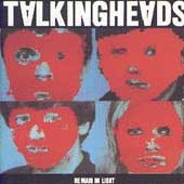 Talking Heads - Remain in Light CD