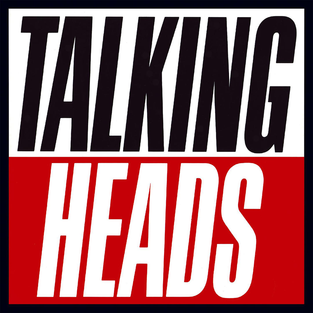 Talking Heads - True Stories (ROCKTOBER) (Translucent Red Vinyl) Vinyl - PORTLAND DISTRO