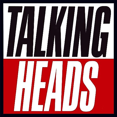 Talking Heads - True Stories Vinyl - PORTLAND DISTRO