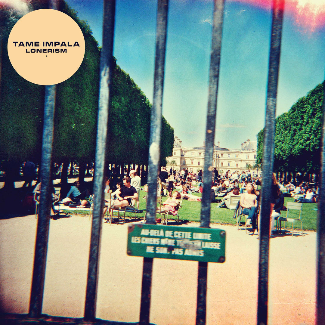 Tame Impala - Lonerism [10th Anniversary Super Deluxe 3 LP Boxset] Vinyl - PORTLAND DISTRO