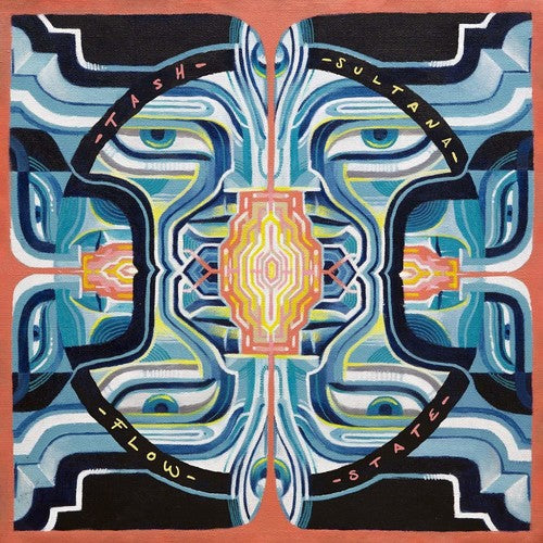 Tash Sultana - Flow State (Digital Download Card) (2 Lp's) Vinyl - PORTLAND DISTRO