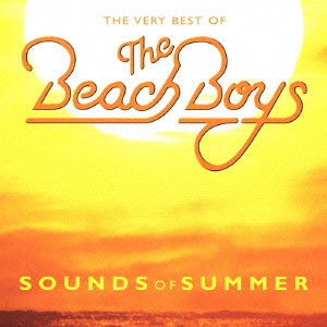 The Beach Boys - Sounds Of Summer: The Very Best Of The Beach Boys (60th Anniversary Edition) (180 Gram Vinyl, Lithograph) (2 Lp's) Vinyl - PORTLAND DISTRO