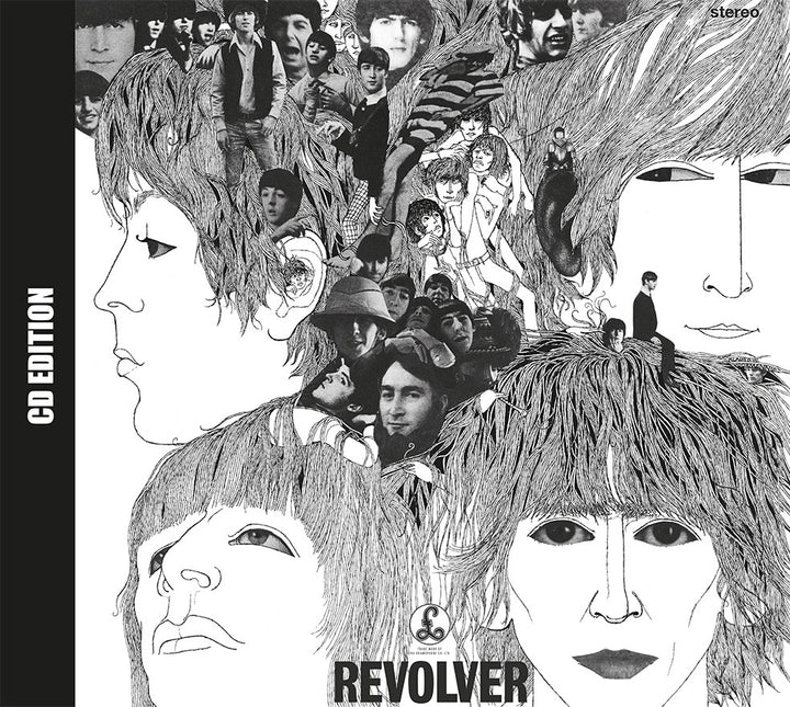 The Beatles - Revolver Special Edition [5 CD] CD - PORTLAND DISTRO