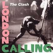 The Clash - London Calling (Remastered) CD