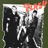 The Clash - The Clash (Remastered) CD - PORTLAND DISTRO