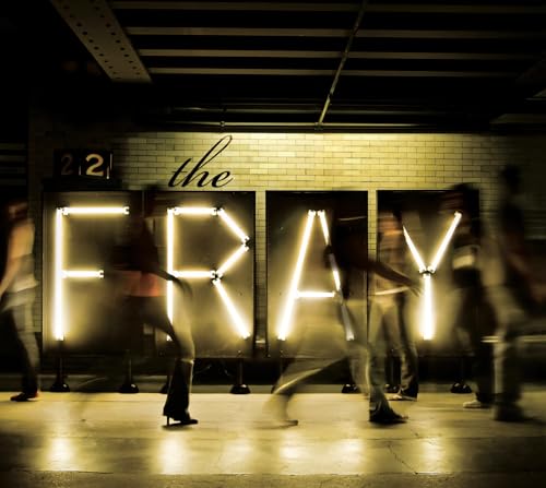 The Fray - The Fray Vinyl - PORTLAND DISTRO