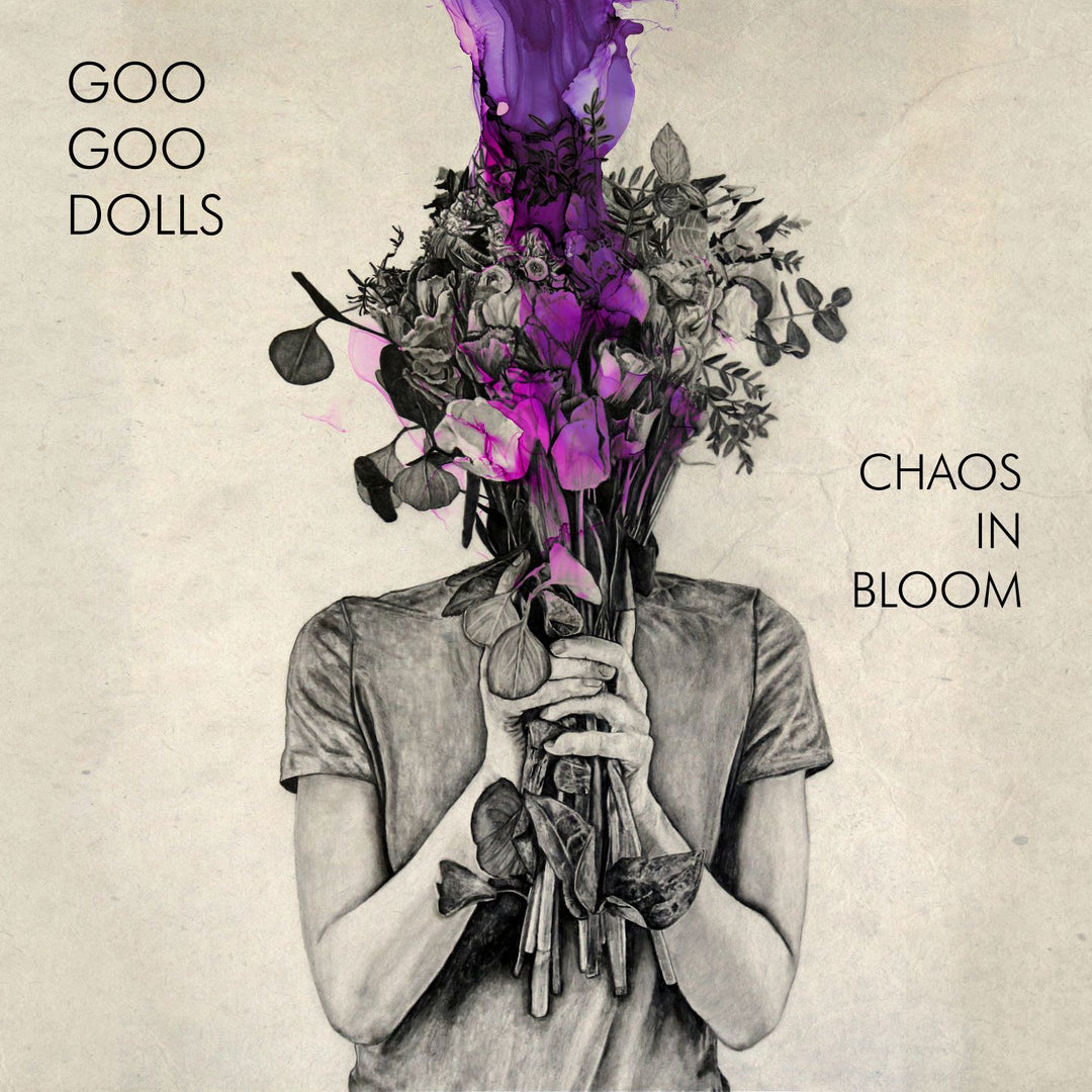 The Goo Goo Dolls - Chaos In Bloom CD - PORTLAND DISTRO