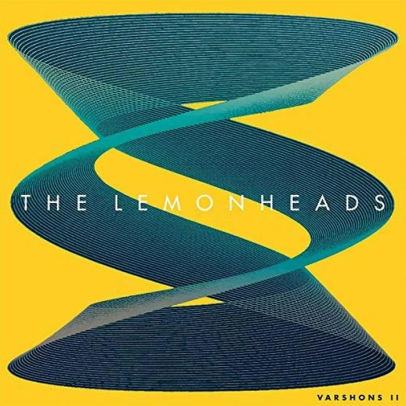 The Lemonheads - Varshons 2 CD - PORTLAND DISTRO