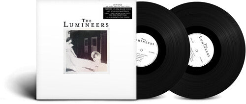 The Lumineers - The Lumineers: 10th Anniversary Edition (Remastered, Bonus Tracks) (2 Lp's) Vinyl - PORTLAND DISTRO