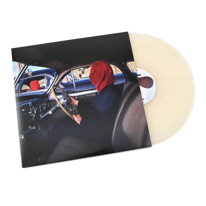 The Mars Volta - Frances The Mute (Indie Exclusive, Glow In The Dark Vinyl) Vinyl - PORTLAND DISTRO