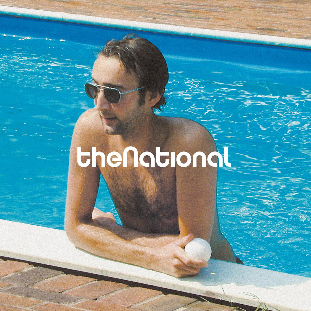 The National - The National (2021 Remaster) Indie & Alternative - PORTLAND DISTRO