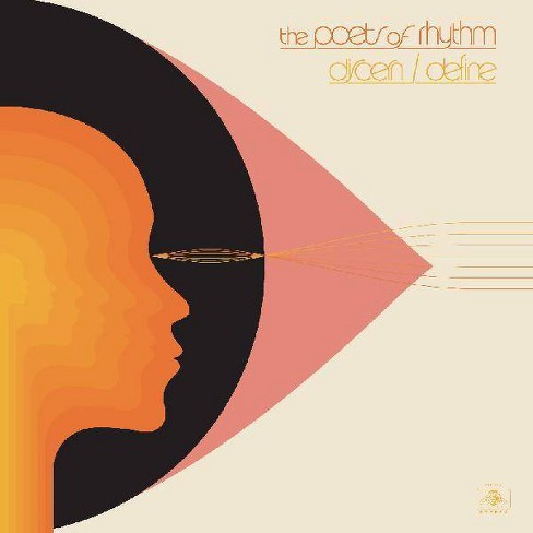 The Poets of Rhythm - Discern / Define (Gatefold LP Jacket, Digital Download Card) (2 Lp's) Vinyl - PORTLAND DISTRO