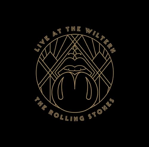 The Rolling Stones - Live At The Wiltern [2 CD] CD - PORTLAND DISTRO