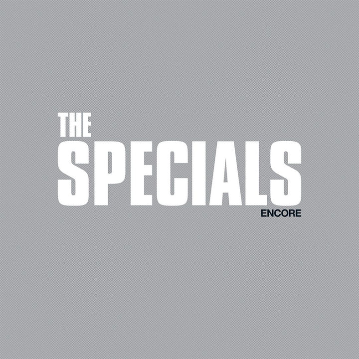 The Specials - Encore (40th Anniversary Edition, Red Vinyl) [Import] (2 Lp's) Vinyl - PORTLAND DISTRO