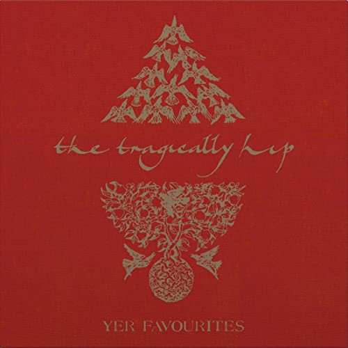 The Tragically Hip - Yer Favorites Volume 1 [2 LP] Vinyl - PORTLAND DISTRO