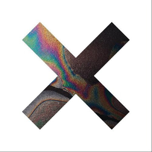 The xx - Coexist (10th Anniversary Edition) (Clear Vinyl) Vinyl - PORTLAND DISTRO