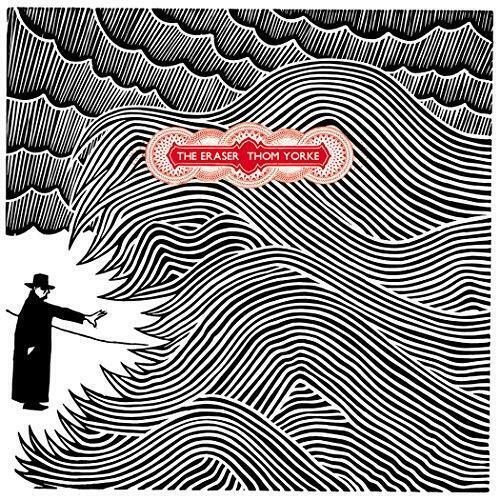 Thom Yorke - The Eraser Vinyl