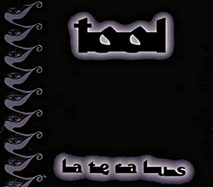 Tool - Lateralus CD - PORTLAND DISTRO