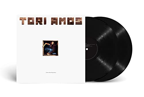 Tori Amos - Little Earthquakes Vinyl - PORTLAND DISTRO