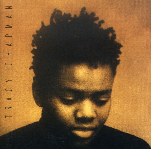 Tracy Chapman - Tracy Chapman CD - PORTLAND DISTRO