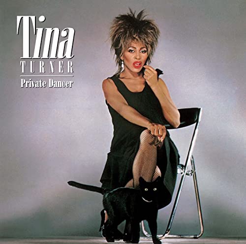 TURNER,TINA - PRIVATE DANCER Vinyl