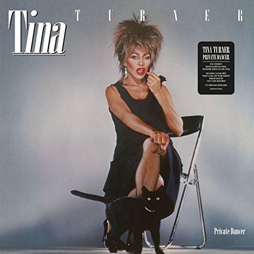 TURNER,TINA - PRIVATE DANCER Vinyl