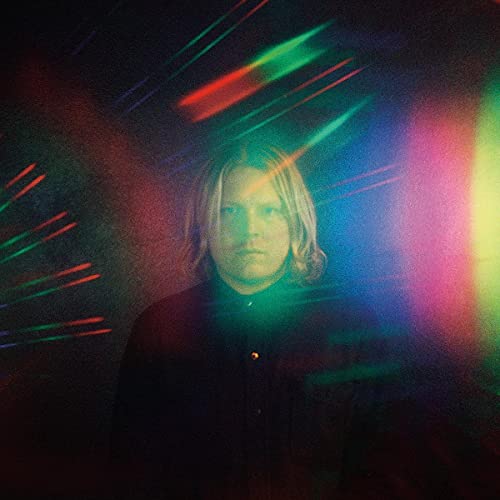 Ty Segall - Harmonizer CD - PORTLAND DISTRO