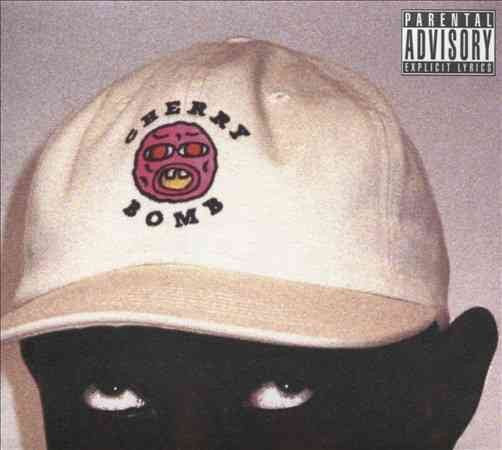 Tyler, The Creator - Cherry Bomb [Explicit Content] CD