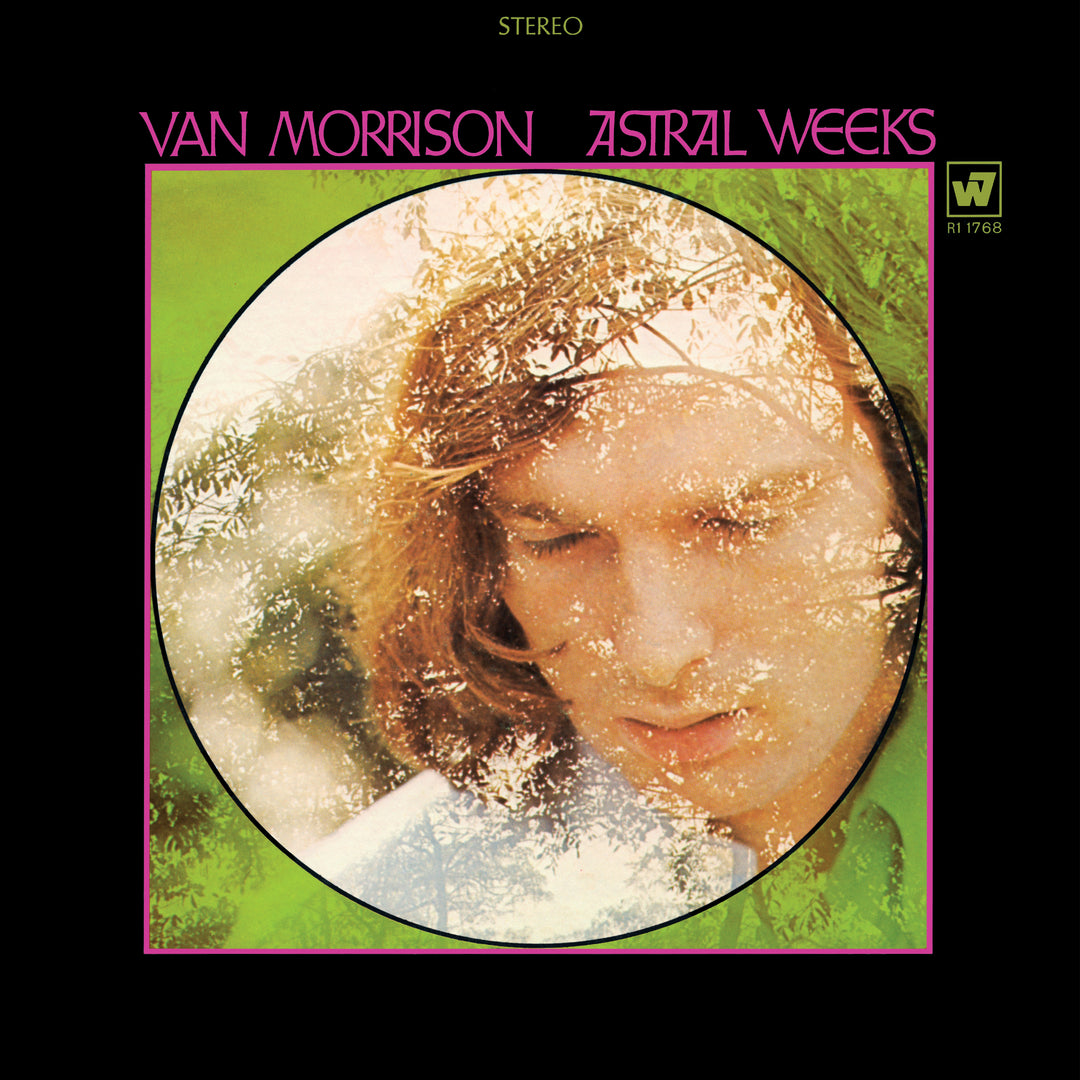 Van Morrison - Astral Weeks (ROCKTOBER) (Olive Vinyl) Vinyl