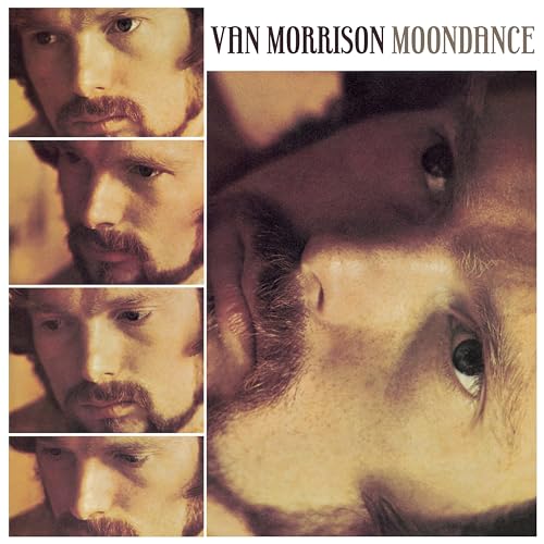 Van Morrison - Moondance (Deluxe Edition) (3 Lp's) Vinyl - PORTLAND DISTRO