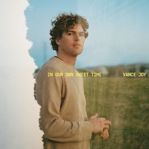 Vance Joy - In Our Own Sweet Time Vinyl