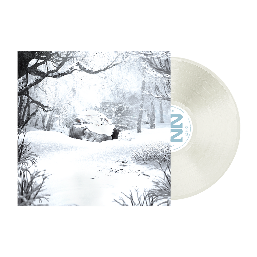 Weezer - SZNZ: Winter (Milky Clear Indie Exclusive) Vinyl - PORTLAND DISTRO