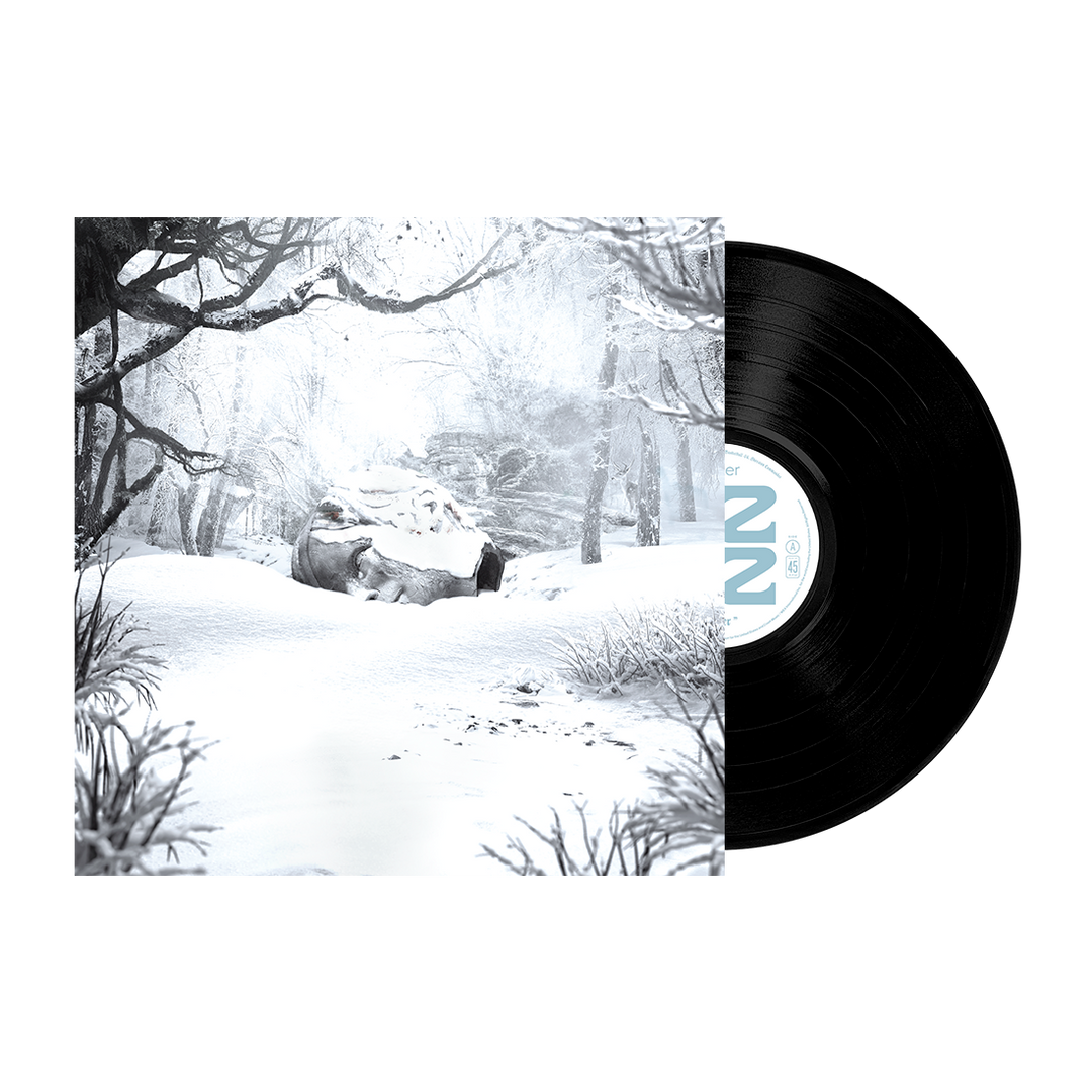 Weezer - SZNZ: Winter Vinyl - PORTLAND DISTRO