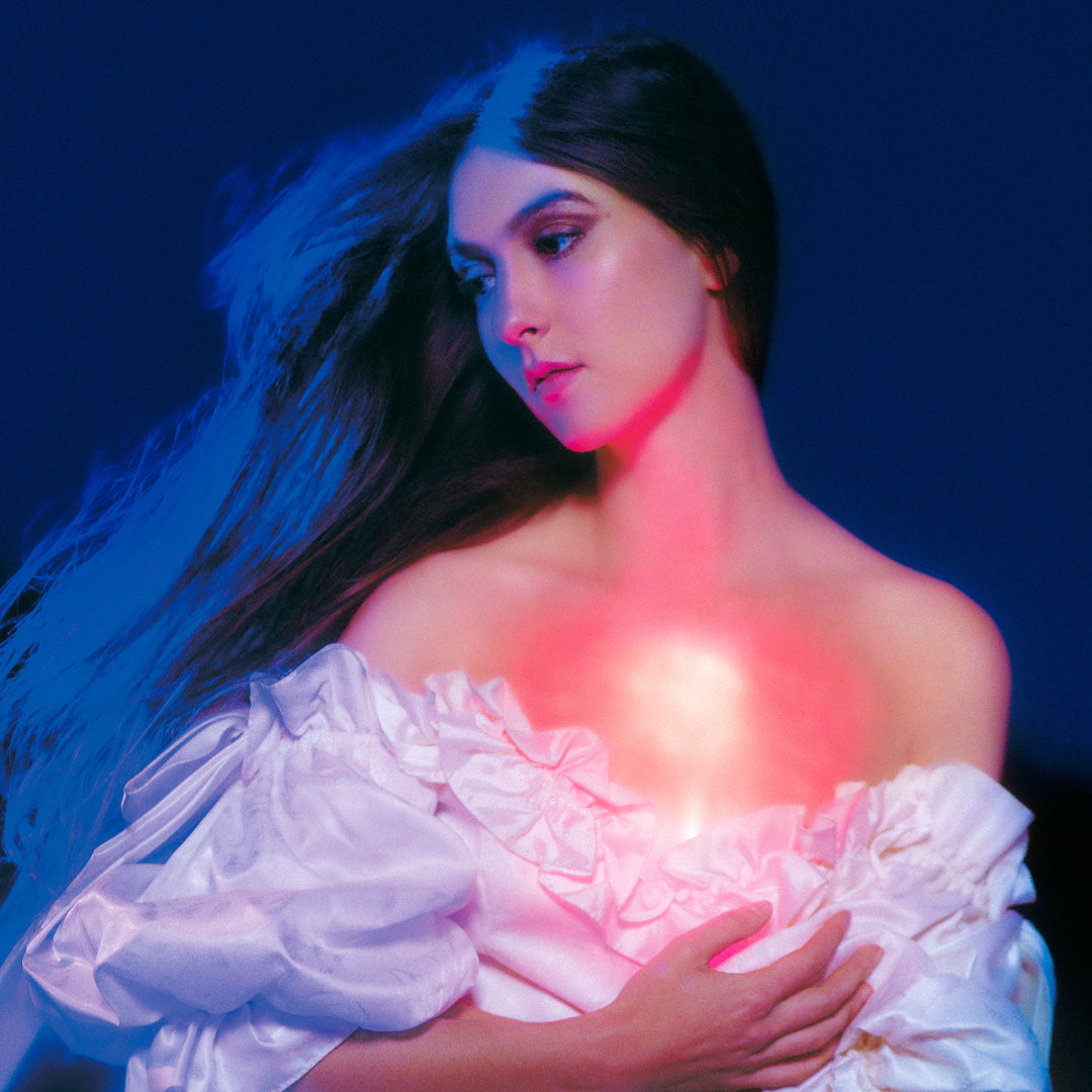 Weyes Blood - And In The Darkness, Hearts Aglow Vinyl - PORTLAND DISTRO