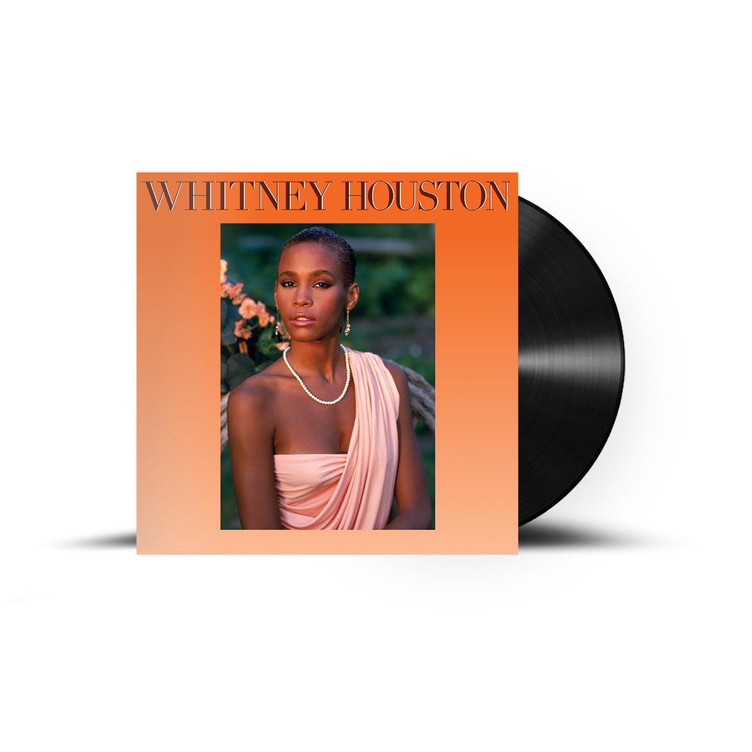 Whitney Houston - Whitney Houston: Special Edition Vinyl - PORTLAND DISTRO