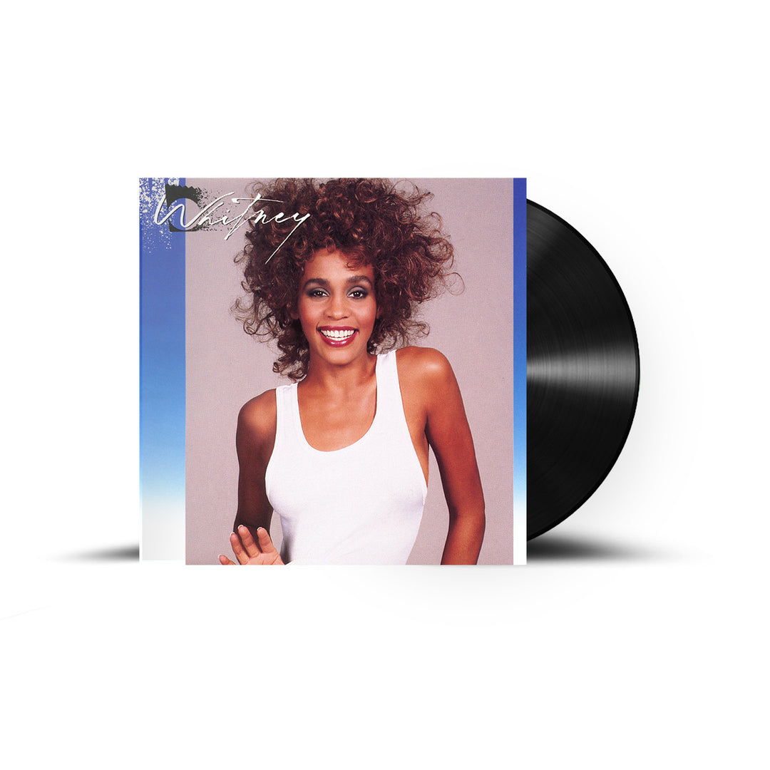 Whitney Houston - Whitney: Special Edition Vinyl - PORTLAND DISTRO