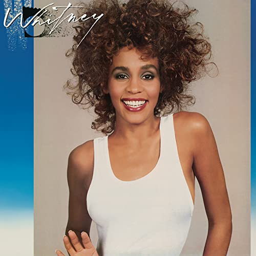 Whitney Houston - Whitney: Special Edition Vinyl - PORTLAND DISTRO