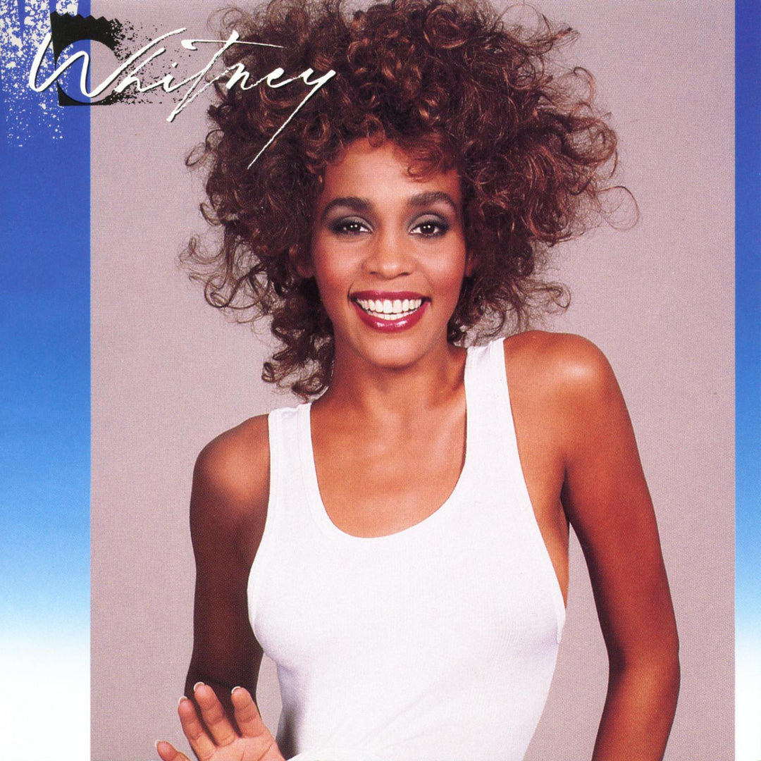 Whitney Houston - Whitney: Special Edition Vinyl - PORTLAND DISTRO