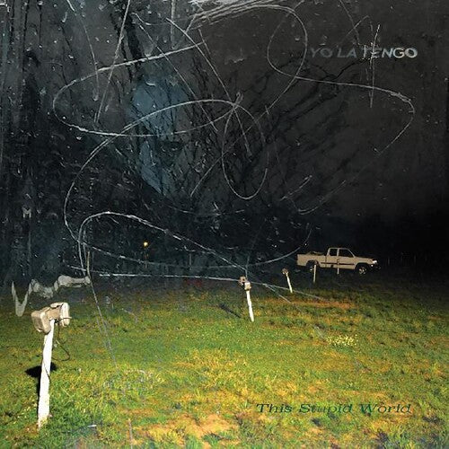 Yo La Tengo - This Stupid World (2 Lp's) Vinyl - PORTLAND DISTRO