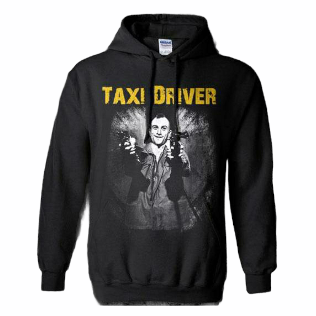 Taxi driver clearance hoodie