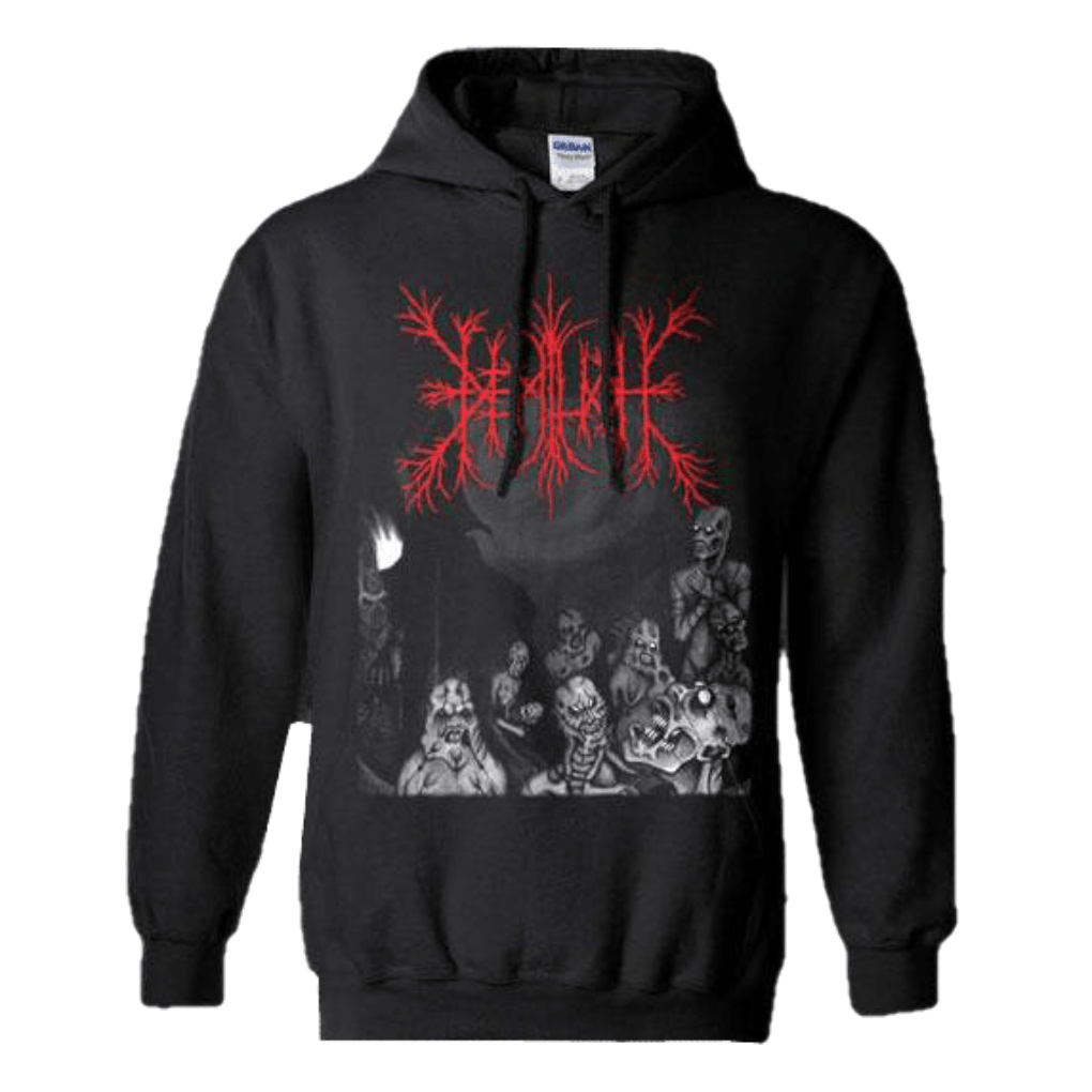 Demilich - Nespithe Hoodie Sweatshirt | PORTLAND DISTRO